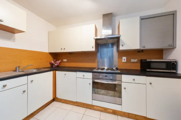 Photo of 11 Heritage House, Lyreen Manor, Maynooth, Co. Kildare, W23 VE44