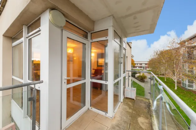 Photo of 11 Heritage House, Lyreen Manor, Maynooth, Co. Kildare, W23 VE44