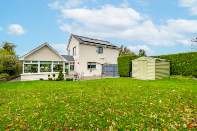 Photo of 10 Ashcourt, Clerihan, Clonmel, Co. Tipperary, E91 PC78