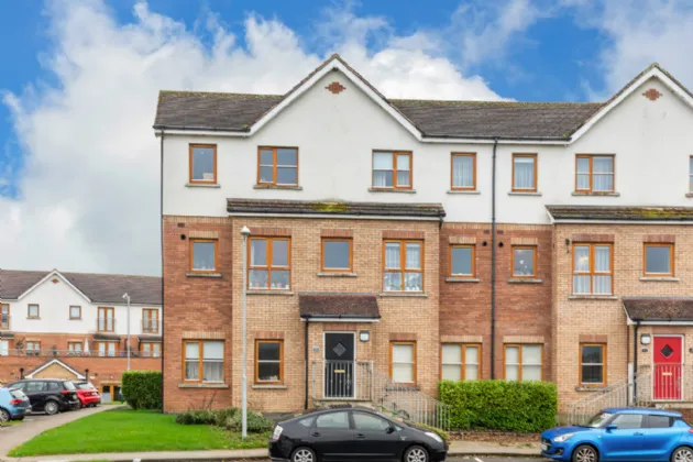 Photo of 56 Summerseat Avenue, Summerseat, Clonee, Co. Meath, D15A4CR