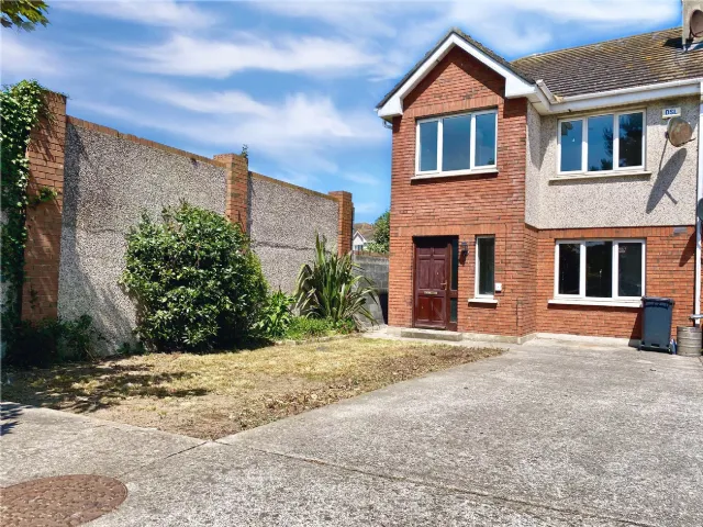 Photo of 58 Hampton Green, Balbriggan, Co. Dublin, K32P235