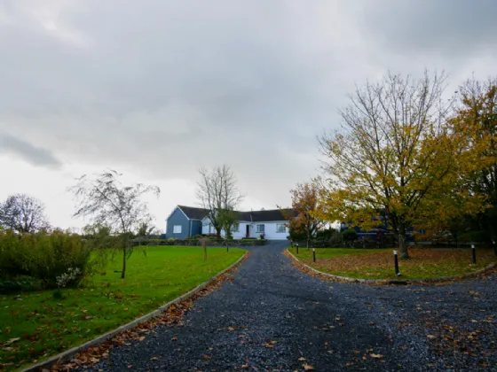 Photo of Loughnavalley, Mullingar, Co. Westmeath, N91DD54