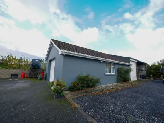 Photo of Loughnavalley, Mullingar, Co. Westmeath, N91DD54