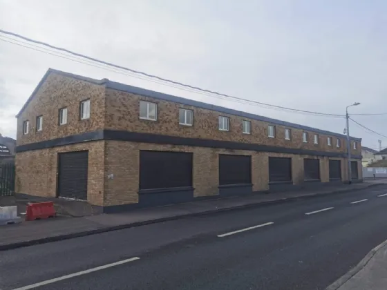 Photo of Ballast Quay, Sligo, F91NX80