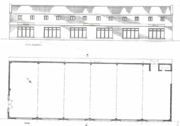 Photo of O, O  Ballast Quay, Sligo, F91NX80