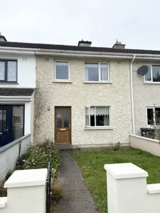 Photo of 2745 Corra Choill Park, Prosperous, Co. Kildare, W91 K4A4