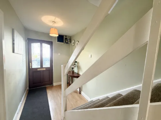 Photo of 2745 Corra Choill Park, Prosperous, Co. Kildare, W91 K4A4