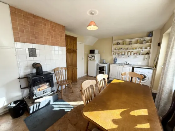 Photo of 2745 Corra Choill Park, Prosperous, Co. Kildare, W91 K4A4