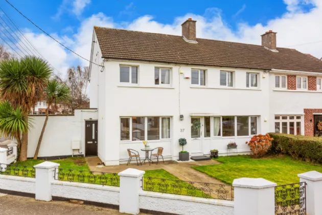 Photo of 37 College Park, Terenure, Dublin 6W, D6W FD63