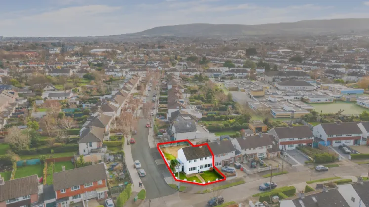 Photo of 37 College Park, Terenure, Dublin 6W, D6W FD63