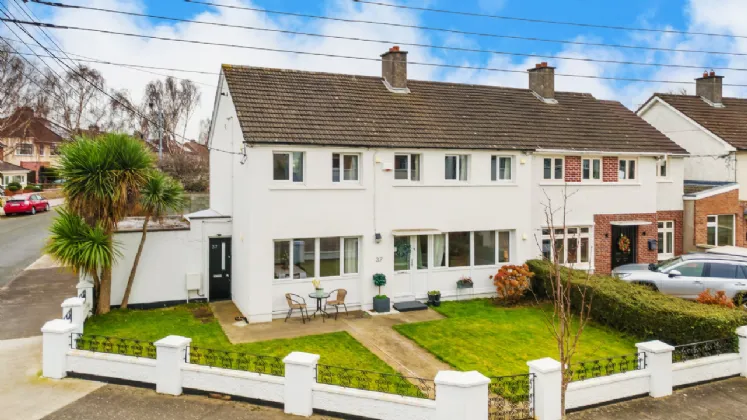 Photo of 37 College Park, Terenure, Dublin 6W, D6W FD63