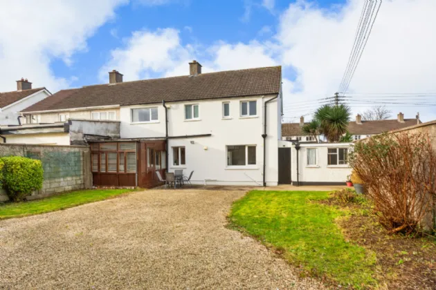 Photo of 37 College Park, Terenure, Dublin 6W, D6W FD63