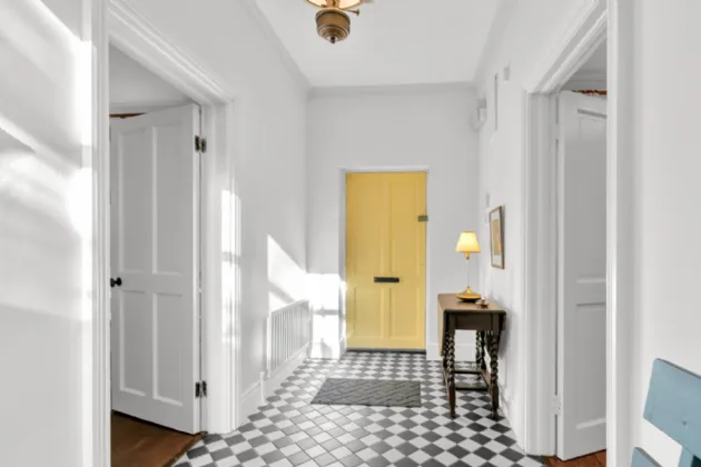 Photo of The Schoolmasters House, Brannockstown, Kilcullen, Co. Kildare, W91 F3C9