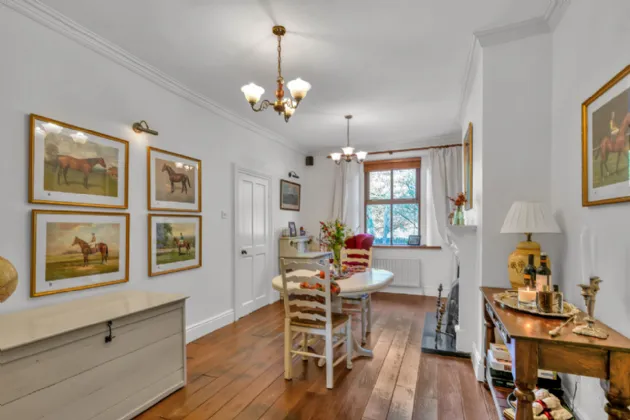 Photo of The Schoolmasters House, Brannockstown, Kilcullen, Co. Kildare, W91 F3C9