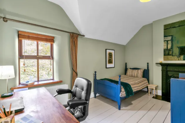 Photo of The Schoolmasters House, Brannockstown, Kilcullen, Co. Kildare, W91 F3C9