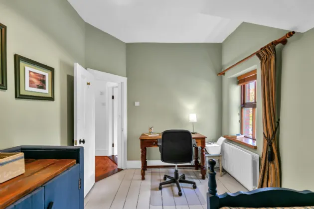 Photo of The Schoolmasters House, Brannockstown, Kilcullen, Co. Kildare, W91 F3C9