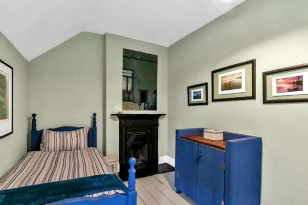 Photo of The Schoolmasters House, Brannockstown, Kilcullen, Co. Kildare, W91 F3C9