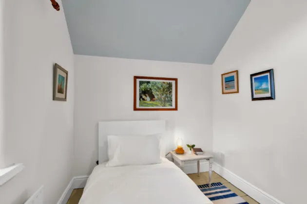 Photo of The Schoolmasters House, Brannockstown, Kilcullen, Co. Kildare, W91 F3C9