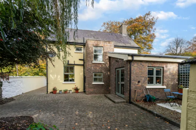 Photo of The Schoolmasters House, Brannockstown, Kilcullen, Co. Kildare, W91 F3C9