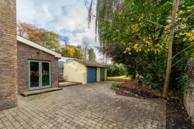 Photo of The Schoolmasters House, Brannockstown, Kilcullen, Co. Kildare, W91 F3C9