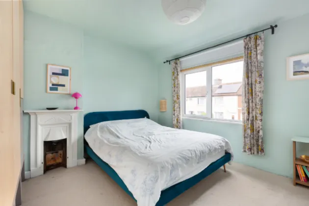 Photo of 33 Smyth's Villas, Dun Laoghaire, Co. Dublin, A96 Y578