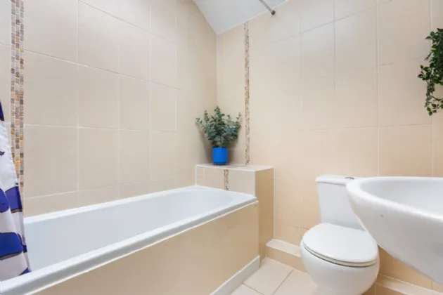 Photo of 33 Smyth's Villas, Dun Laoghaire, Co. Dublin, A96 Y578