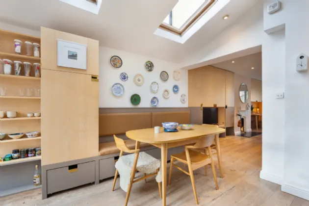 Photo of 33 Smyth's Villas, Dun Laoghaire, Co. Dublin, A96 Y578