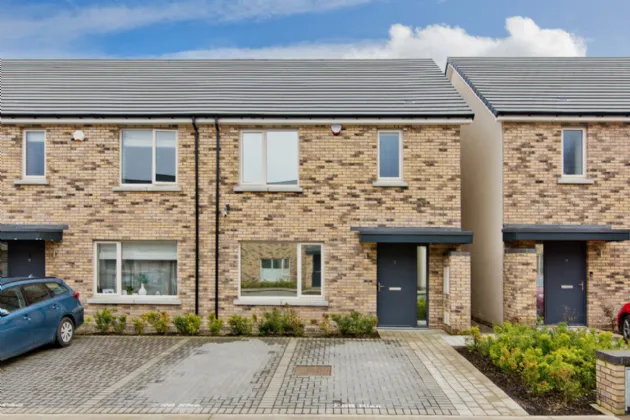 Photo of 7 Rathborne Rise, Ashtown, Dublin 15, D15 FK0Y