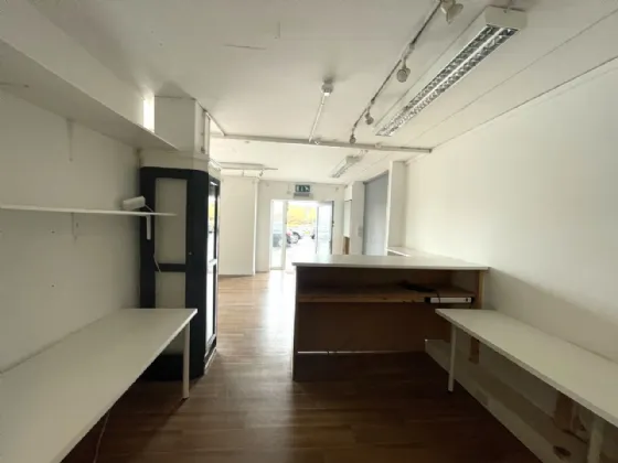 Photo of Unit 3, The Quay, Quay, Westport, Co Mayo