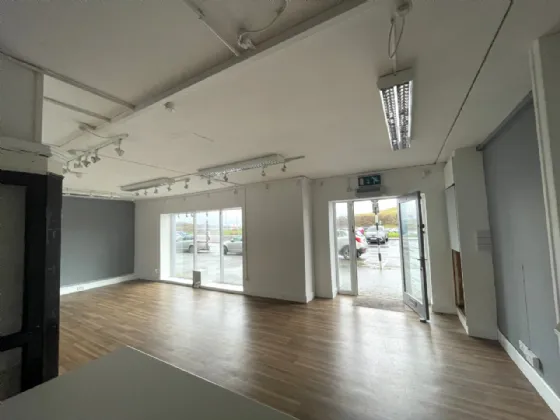 Photo of Unit 3, The Quay, Quay, Westport, Co Mayo