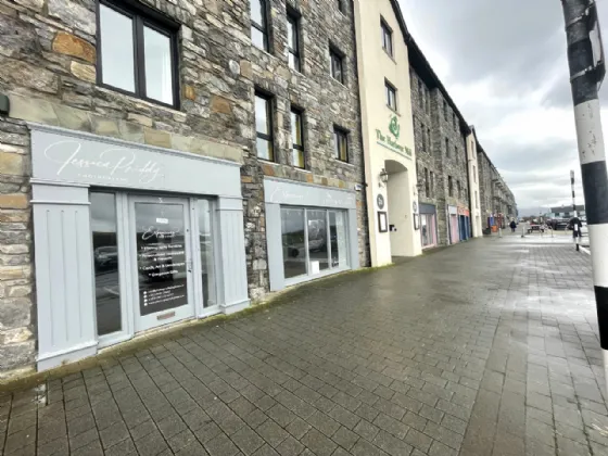 Photo of Unit 3, The Quay, Quay, Westport, Co Mayo