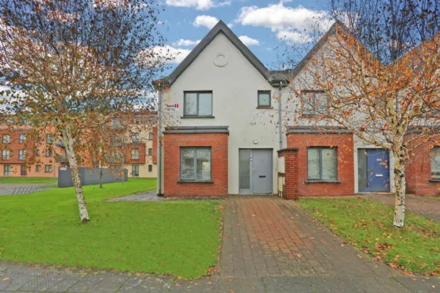 Photo of 165 Bru na Sionna, Shannon, Clare, V14 NP82