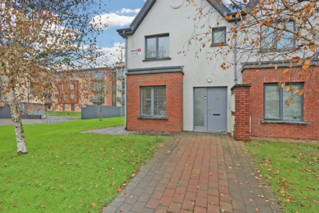 Photo of 165 Bru na Sionna, Shannon, Clare, V14 NP82