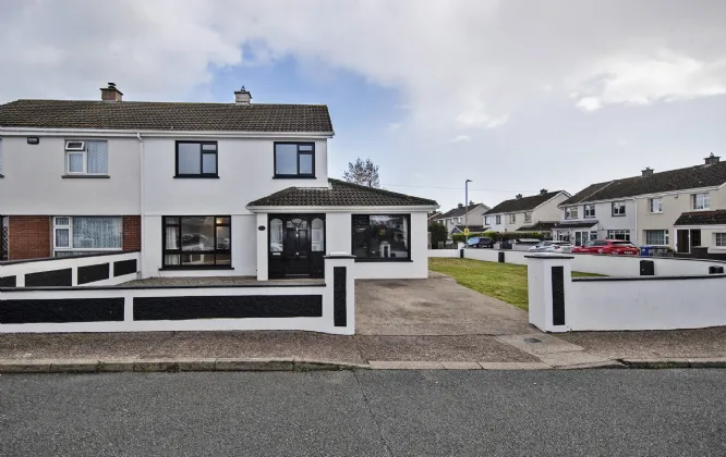 Photo of 61 Springfield, Dungarvan, Co Waterford, X35PR94