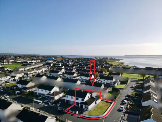 Photo of 61 Springfield, Dungarvan, Co Waterford, X35PR94