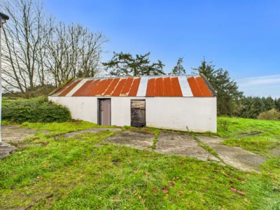 Photo of Tullycrine, Cooraclare, Kilrush, Co. Clare, V15 XD29