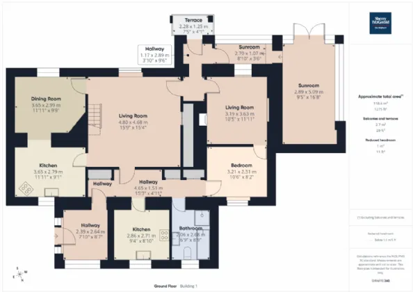 Photo of Tullycrine, Cooraclare, Kilrush, Co. Clare, V15 XD29