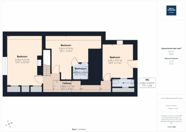 Photo of Tullycrine, Cooraclare, Kilrush, Co. Clare, V15 XD29
