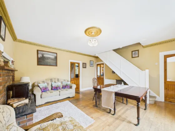 Photo of Tullycrine, Cooraclare, Kilrush, Co. Clare, V15 XD29