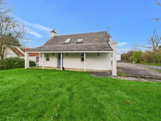 Photo of Tullycrine, Cooraclare, Kilrush, Co. Clare, V15 XD29