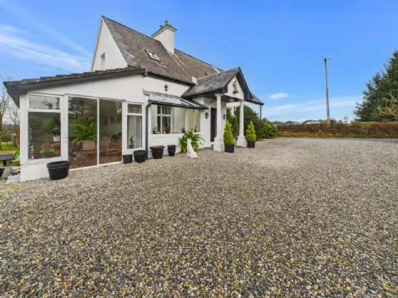 Photo of Tullycrine, Cooraclare, Kilrush, Co. Clare, V15 XD29