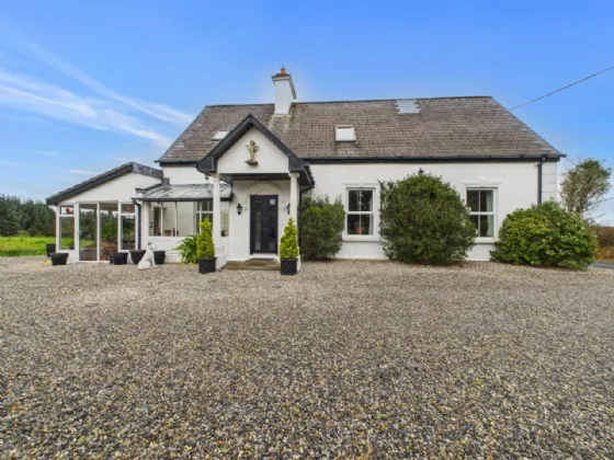 Photo of Tullycrine, Cooraclare, Kilrush, Co. Clare, V15 XD29