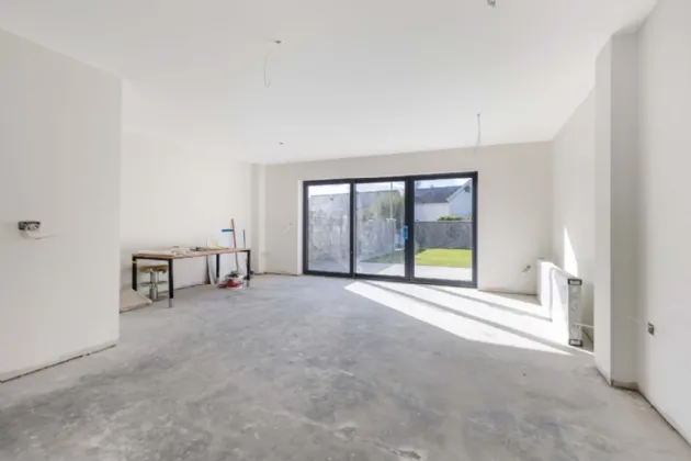 Photo of Ashbrook, Fairyhouse Road, Ratoath, Co Meath, A85F400