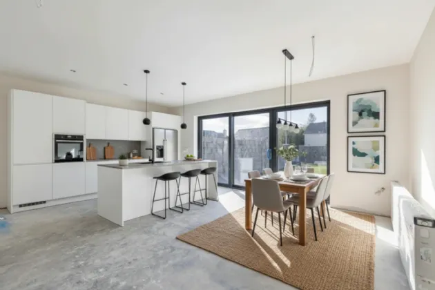 Photo of Ashbrook, Fairyhouse Road, Ratoath, Co Meath, A85F400