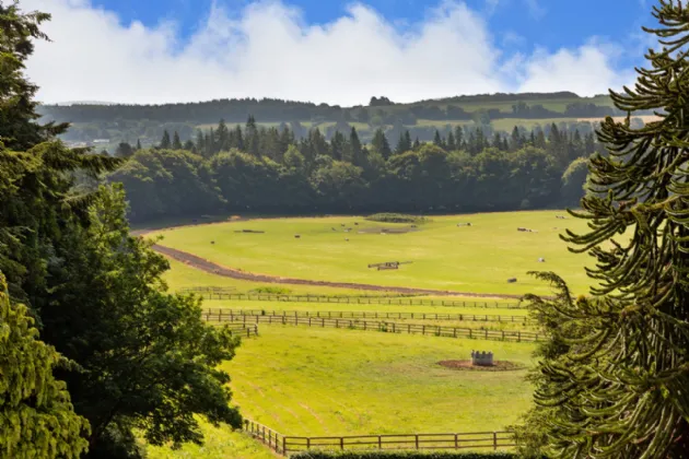 Photo of 3 Glanmore Castle, Devils Glen, Ashford, County Wicklow, A67 AH77