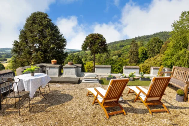 Photo of 3 Glanmore Castle, Devils Glen, Ashford, County Wicklow, A67 AH77