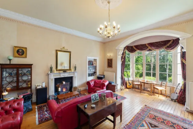 Photo of 3 Glanmore Castle, Devils Glen, Ashford, County Wicklow, A67 AH77