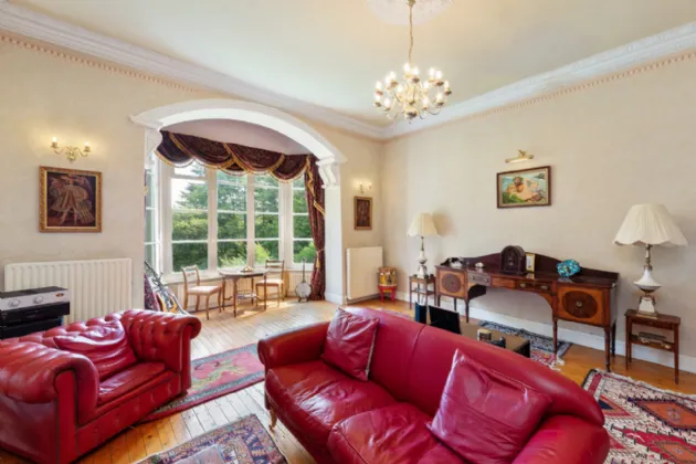 Photo of 3 Glanmore Castle, Devils Glen, Ashford, County Wicklow, A67 AH77