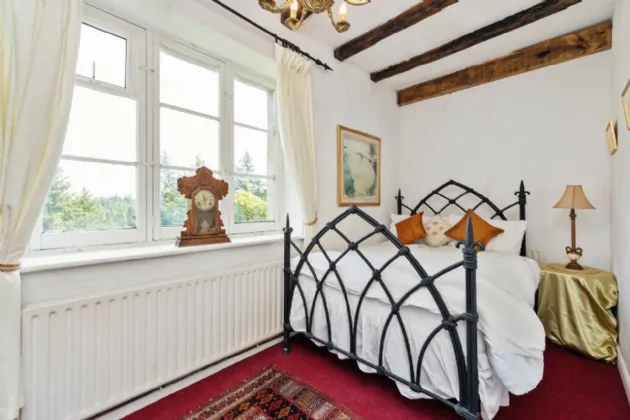 Photo of 3 Glanmore Castle, Devils Glen, Ashford, County Wicklow, A67 AH77