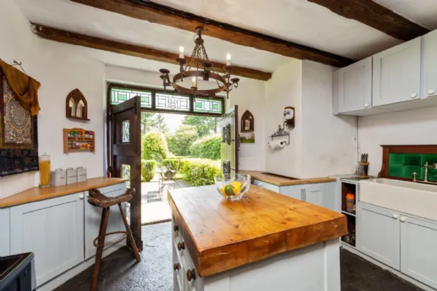 Photo of 3 Glanmore Castle, Devils Glen, Ashford, County Wicklow, A67 AH77